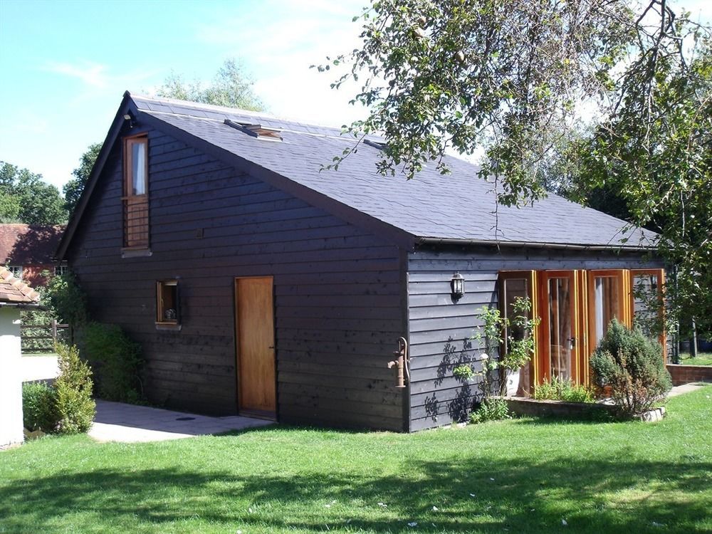 Wilderness B&B 3 Self Contained Rooms Nr Sissinghurst Headcorn Extérieur photo