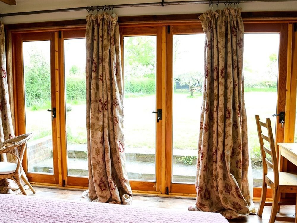Wilderness B&B 3 Self Contained Rooms Nr Sissinghurst Headcorn Extérieur photo