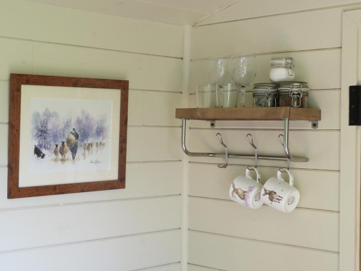Wilderness B&B 3 Self Contained Rooms Nr Sissinghurst Headcorn Extérieur photo