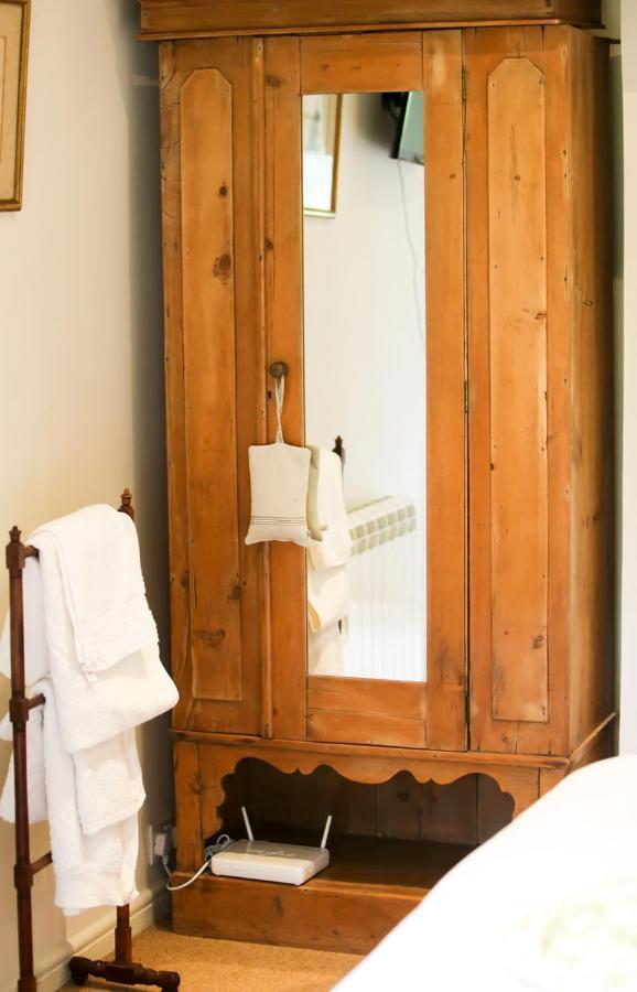 Wilderness B&B 3 Self Contained Rooms Nr Sissinghurst Headcorn Extérieur photo